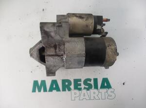 Startmotor CITROËN XSARA PICASSO (N68), PEUGEOT 607 (9D, 9U), PEUGEOT EXPERT Van (222), PEUGEOT 406 (8B)