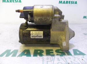 Startmotor RENAULT CLIO III (BR0/1, CR0/1)