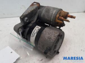 Startmotor CITROËN C1 (PM_, PN_), PEUGEOT 107 (PM_, PN_)