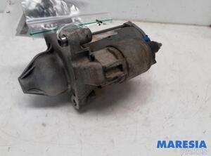 Startmotor CITROËN C3 II (SC_), CITROËN DS3, PEUGEOT 308 I (4A_, 4C_), PEUGEOT 308 SW I (4E_, 4H_)