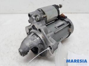 Startmotor FIAT 500 (312_), FIAT 500 C (312_), FIAT PANDA (312_, 319_), FIAT PANDA VAN (312_, 519_)