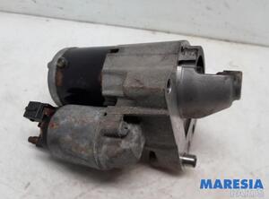 Startmotor PEUGEOT 3008 MPV (0U_), PEUGEOT 5008 (0U_, 0E_), PEUGEOT 207 CC (WD_), CITROËN C3 II (SC_)