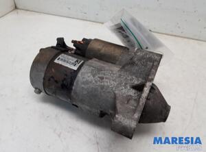 Startmotor PEUGEOT 406 (8B), PEUGEOT 206 Hatchback (2A/C), PEUGEOT 307 (3A/C), PEUGEOT 407 SW (6E_)