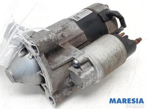 Startmotor CITROËN C5 I (DC_), PEUGEOT 406 (8B), PEUGEOT 307 CC (3B), PEUGEOT 206 Hatchback (2A/C)