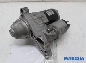 Startmotor RENAULT MEGANE IV Hatchback (B9A/M/N_)