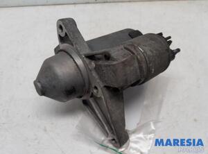 Startmotor RENAULT MEGANE III Hatchback (BZ0/1_, B3_)