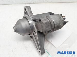 Starter RENAULT MEGANE III Coupe (DZ0/1_)