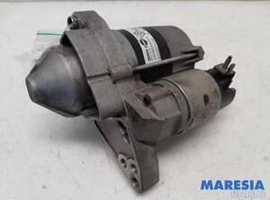 Starter RENAULT MEGANE III Coupe (DZ0/1_)