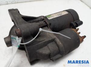 Anlasser Citroen Berlingo I Kasten M 5802W5 P21308477