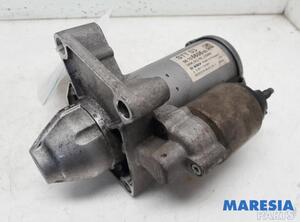 Starter PEUGEOT PARTNER Box Body/MPV (K9)