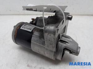 Startmotor PEUGEOT 308 CC (4B_)