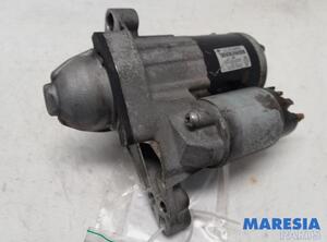 Starter RENAULT MEGANE III Coupe (DZ0/1_)