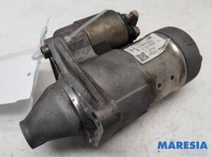 Starter FIAT GRANDE PUNTO (199_), FIAT PUNTO (199_), FIAT PUNTO EVO (199_), FIAT TIPO Estate (356_)