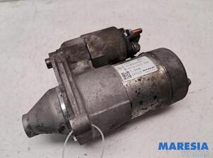 Starter FIAT PANDA (169_)