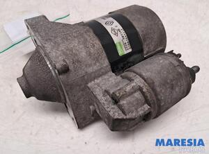 Starter RENAULT CLIO III (BR0/1, CR0/1)