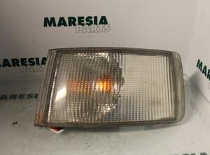 Direction Indicator Lamp FIAT Ducato Kasten (230L)