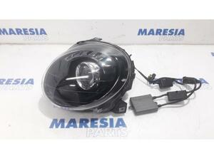 Headlight ABARTH 500C / 595C / 695C (312_), ABARTH 500 / 595 / 695 (312_)