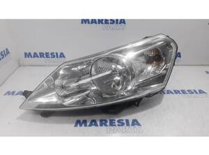 Koplamp PEUGEOT Expert Kasten (VF3A, VF3U, VF3X), PEUGEOT Expert Pritsche/Fahrgestell (--)