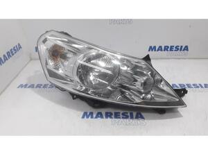 Koplamp PEUGEOT Expert Kasten (VF3A, VF3U, VF3X), PEUGEOT Expert Pritsche/Fahrgestell (--)