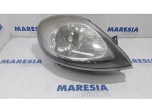 Headlight OPEL Vivaro Kasten (F7)