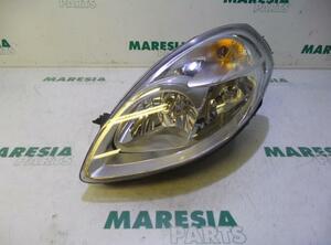 Headlight LANCIA Ypsilon (843)