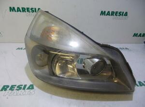 Headlight RENAULT Espace IV (JK0/1)