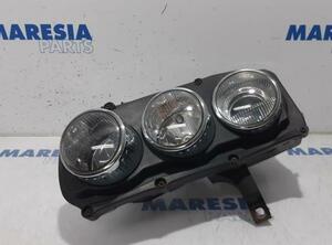 Headlight ALFA ROMEO 159 Sportwagon (939)