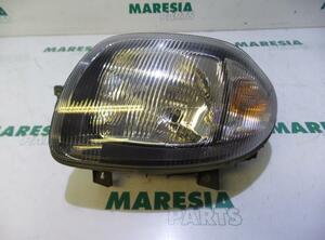 Koplamp RENAULT Clio II (BB, CB), RENAULT Thalia I (LB0/1/2)