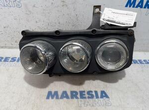 Headlight ALFA ROMEO 159 Sportwagon (939)