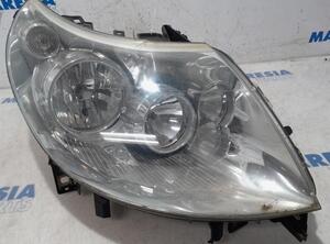 Koplamp PEUGEOT Boxer Kasten (--)