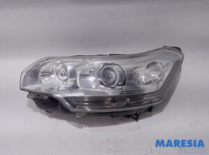 Headlight CITROËN C5 III Break (TD)