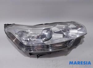 Headlight CITROËN C5 III Break (TD)