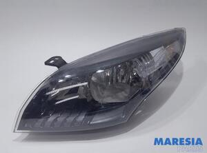 Headlight RENAULT Megane III Coupe (DZ0/1)