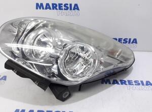 Koplamp FIAT DOBLO Cargo (263_), FIAT DOBLO MPV (263_), FIAT DOBLO Platform/Chassis (263_)