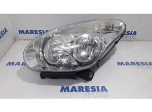 Headlight FIAT DOBLO Cargo (263_), FIAT DOBLO Platform/Chassis (263_), FIAT DOBLO MPV (263_)