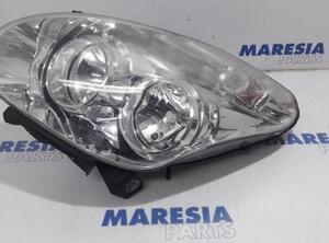 Headlight FIAT Doblo Cargo (263), FIAT Doblo Großraumlimousine (263), FIAT Doblo Pritsche/Fahrgestell (263)