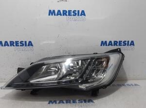 Headlight FIAT Ducato Kasten (250, 290), FIAT Ducato Bus (250, 290)