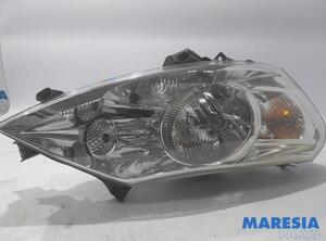 Koplamp PEUGEOT EXPERT Van (VF3A_, VF3U_, VF3X_), PEUGEOT EXPERT Platform/Chassis