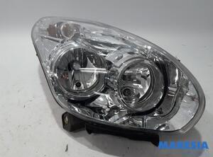 Koplamp FIAT DOBLO Cargo (263_), FIAT DOBLO MPV (263_), FIAT DOBLO Platform/Chassis (263_)