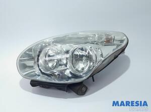 Headlight FIAT DOBLO Cargo (263_), FIAT DOBLO MPV (263_), FIAT DOBLO Platform/Chassis (263_)