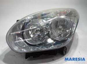 Headlight FIAT Doblo Cargo (263), FIAT Doblo Großraumlimousine (263), FIAT Doblo Pritsche/Fahrgestell (263)