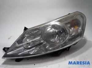 Headlight FIAT Scudo Kasten (270, 272), FIAT Scudo Bus (270, 272)