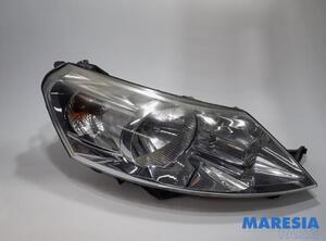 Headlight FIAT Scudo Kasten (270, 272), FIAT Scudo Bus (270, 272)