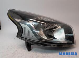 Headlight RENAULT Trafic III Kasten (FG)