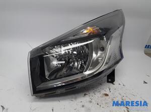 Headlight RENAULT Trafic III Kasten (FG)