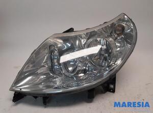 Koplamp FIAT Ducato Kasten (250, 290), FIAT Ducato Bus (250, 290), FIAT Ducato Kasten (250)