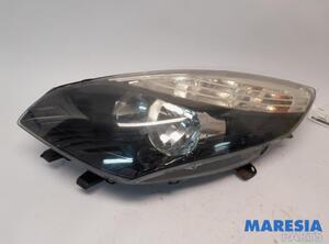 Headlight RENAULT Grand Scénic III (JZ0/1), RENAULT Scénic III (JZ0/1)