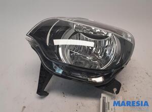 Headlight RENAULT Twingo III (BCM)