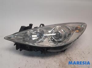 Headlight PEUGEOT 307 CC (3B), PEUGEOT 307 Break (3E), PEUGEOT 307 SW (3H), CITROËN C2 (JM)