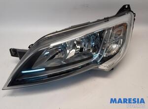 Headlight FIAT Ducato Kasten (250, 290), FIAT Ducato Bus (250, 290)